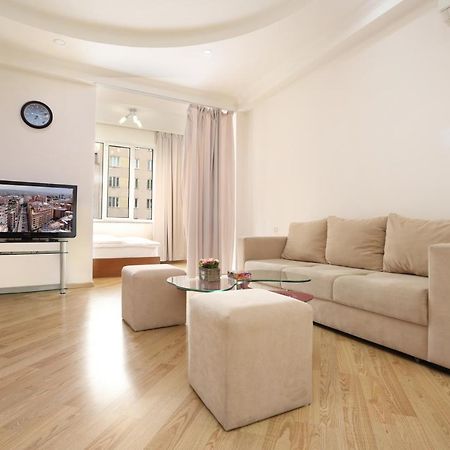 Stay Inn Apartments At Northern Avenue Ереван Экстерьер фото