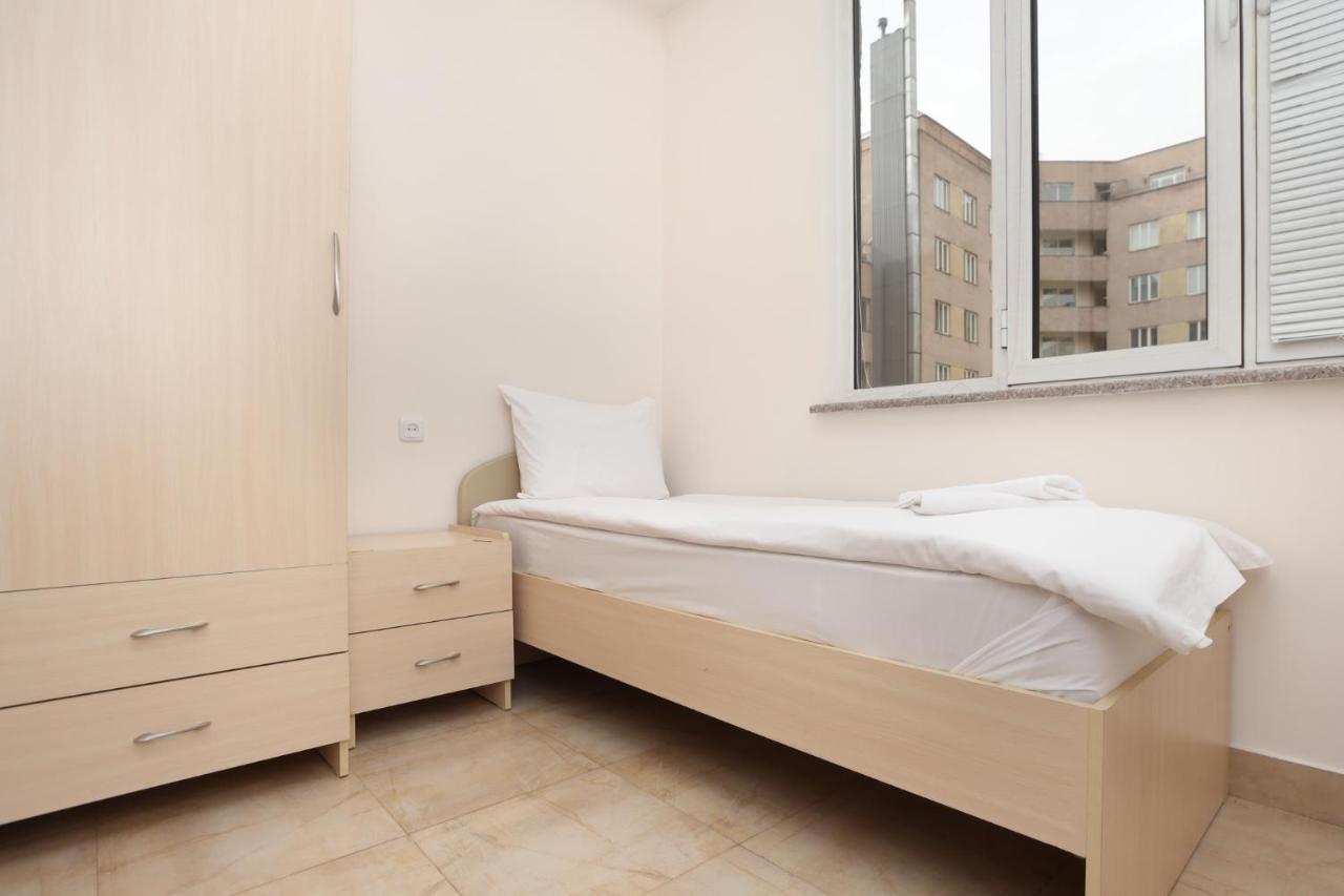 Stay Inn Apartments At Northern Avenue Ереван Экстерьер фото