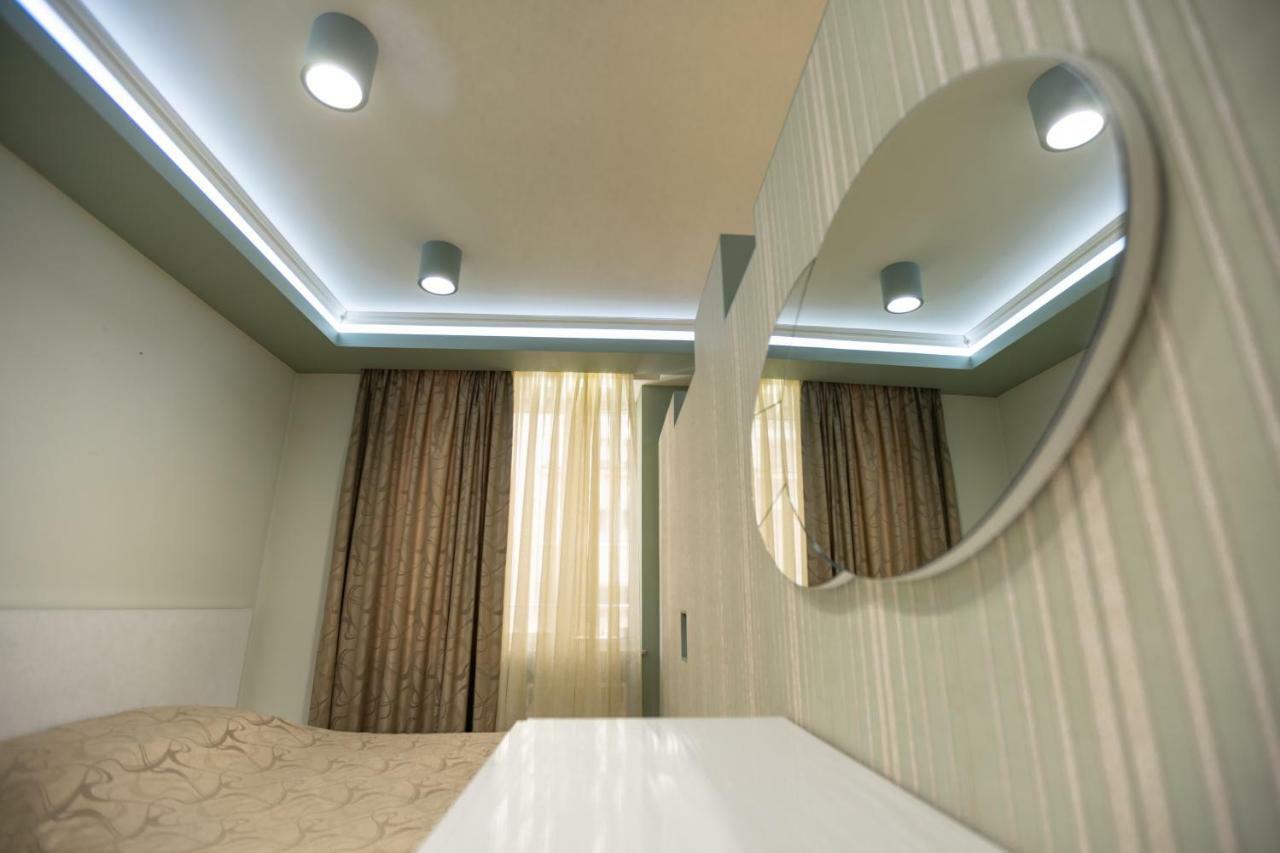 Stay Inn Apartments At Northern Avenue Ереван Экстерьер фото