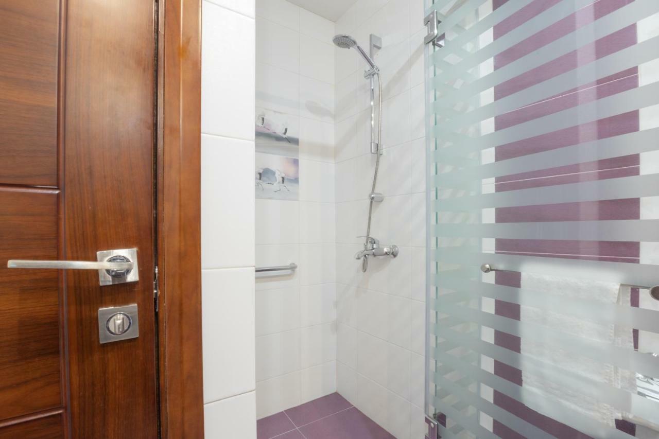 Stay Inn Apartments At Northern Avenue Ереван Экстерьер фото