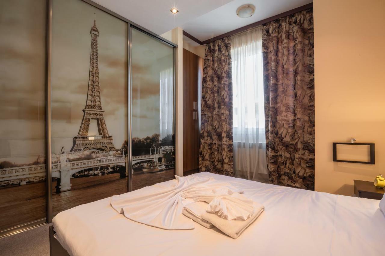 Stay Inn Apartments At Northern Avenue Ереван Экстерьер фото