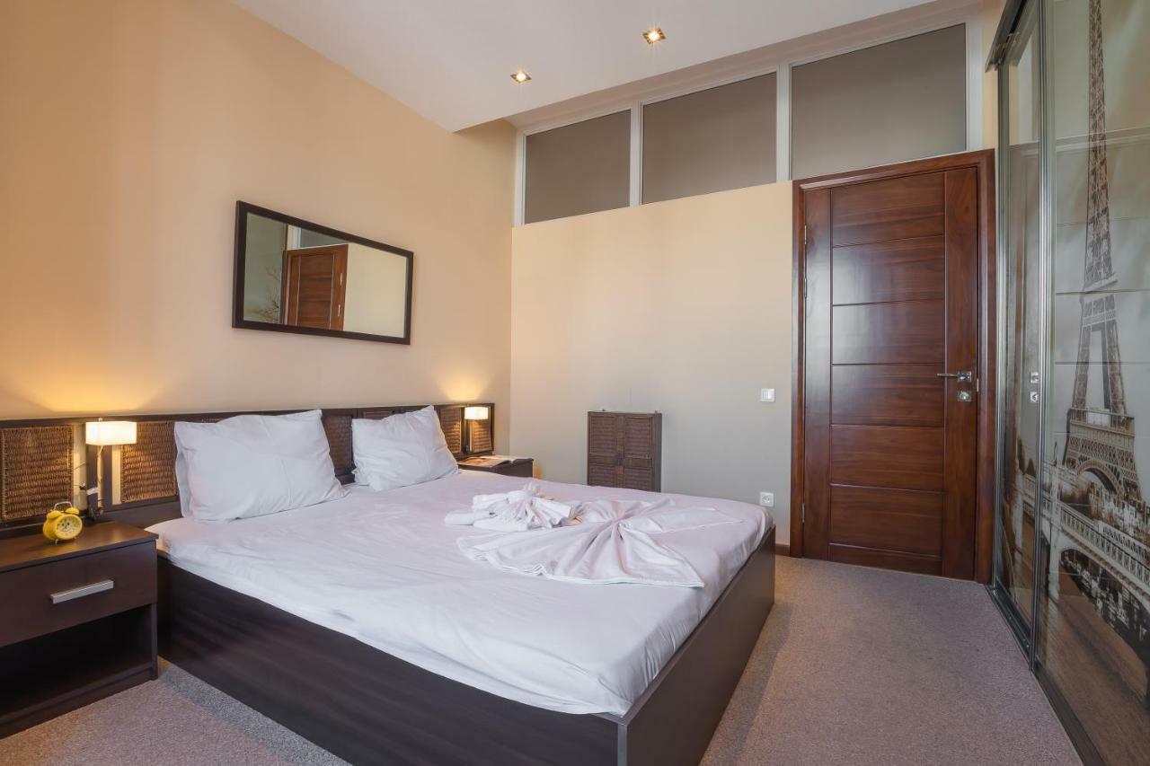 Stay Inn Apartments At Northern Avenue Ереван Экстерьер фото