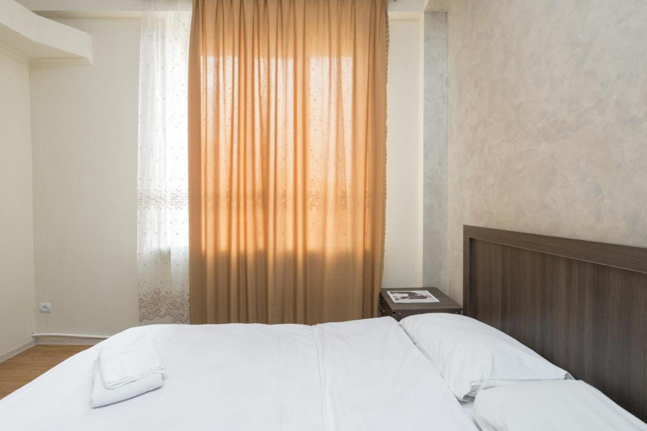 Stay Inn Apartments At Northern Avenue Ереван Экстерьер фото